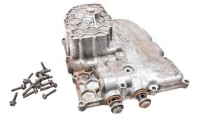 Suzuki - 03 Suzuki Katana 600 Engine Cover GSX600F - Image 2