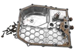 Suzuki - 03 Suzuki Katana 600 Engine Cover GSX600F - Image 3