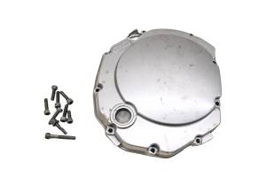 03 Suzuki Katana 600 Clutch Cover GSX600F