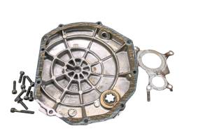 Suzuki - 03 Suzuki Katana 600 Clutch Cover GSX600F - Image 2