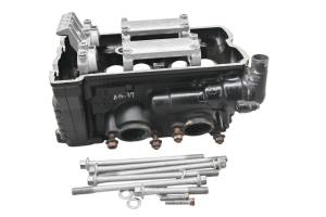 Kawasaki - 09 Kawasaki Versys 650 Cylinder Head LE650A - Image 3