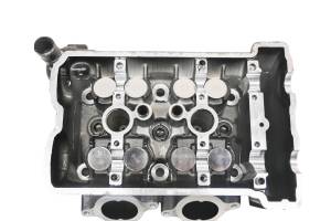 Kawasaki - 09 Kawasaki Versys 650 Cylinder Head LE650A - Image 8