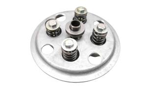 03 Suzuki Katana 600 Clutch Pressure Plate GSX600F