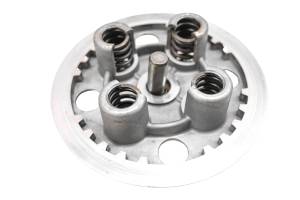 Suzuki - 03 Suzuki Katana 600 Clutch Pressure Plate GSX600F - Image 2