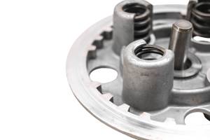 Suzuki - 03 Suzuki Katana 600 Clutch Pressure Plate GSX600F - Image 3