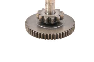 Suzuki - 03 Suzuki Katana 600 Starter Gear GSX600F - Image 3