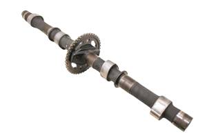 Suzuki - 03 Suzuki Katana 600 Exhaust Camshaft Cam Shaft GSX600F - Image 2