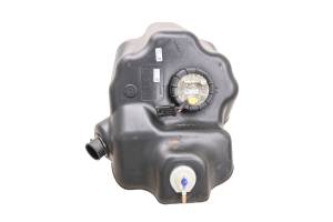 17 Polaris Slingshot SLR Gas Tank & Fuel Pump