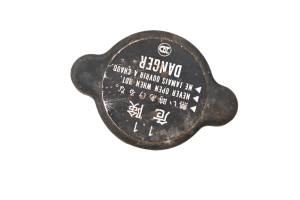 94 Suzuki RM250R Radiator Cap