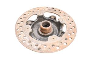 Polaris - 14 Polaris RZR 900 Front Wheel Hub & Rotor Left Right - Image 2