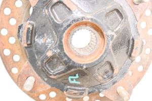 Polaris - 14 Polaris RZR 900 Front Wheel Hub & Rotor Left Right - Image 3