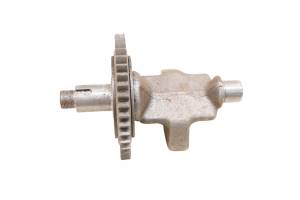 00 Yamaha Kodiak 400 Counter Balancer Crankshaft Balance YFM400