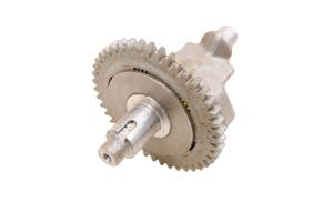 Yamaha - 00 Yamaha Kodiak 400 Counter Balancer Crankshaft Balance YFM400 - Image 2