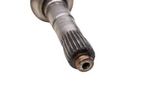 Sea-Doo - 11 Sea-Doo RXT X 260 AS Rear Drive Shaft - Image 5