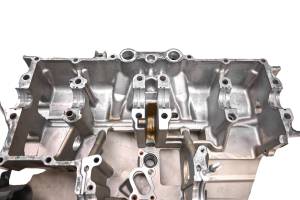 Suzuki - 03 Suzuki Katana 600 Crankcase Center Crank Case GSX600F - Image 7