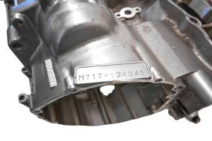 Suzuki - 03 Suzuki Katana 600 Crankcase Center Crank Case GSX600F - Image 10