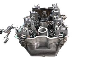 Suzuki - 03 Suzuki Katana 600 Cylinder Head GSX600F - Image 2