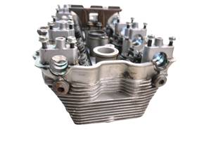 Suzuki - 03 Suzuki Katana 600 Cylinder Head GSX600F - Image 4