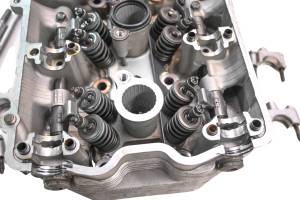 Suzuki - 03 Suzuki Katana 600 Cylinder Head GSX600F - Image 8