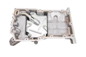 Polaris - 17 Polaris Slingshot SLR Oil Pan Cover - Image 5