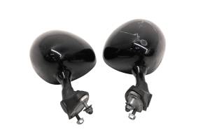 Yamaha - 98 Yamaha FZR600R Mirrors Left & Right - Image 2