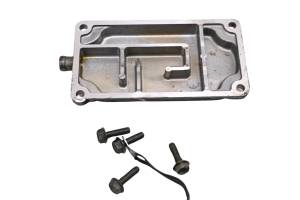 Suzuki - 03 Suzuki Katana 600 Engine Cover GSX600F - Image 2