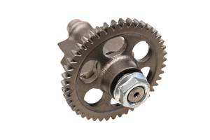 Kawasaki - 01 Kawasaki Lakota 300 2x4 Counter Balancer Crankshaft Balance KEF300 - Image 2