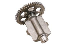 Kawasaki - 01 Kawasaki Lakota 300 2x4 Counter Balancer Crankshaft Balance KEF300 - Image 3