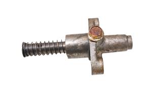 01 Kawasaki Lakota 300 2x4 Cam Chain Tensioner KEF300