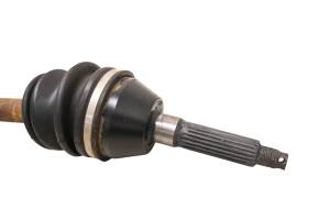Polaris - 04 Polaris Sportsman 700 4x4 Front Cv Axle Left Right - Image 2