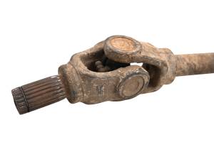 Polaris - 04 Polaris Sportsman 700 4x4 Front Cv Axle Left Right - Image 3