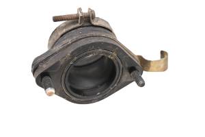 Kawasaki - 01 Kawasaki Lakota 300 2x4 Intake Manifold Carburetor Boot KEF300 - Image 3