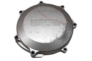 Yamaha - 20 Yamaha YFZ450R 2x4 Clutch Cover - Image 2