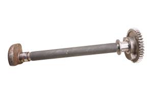 11 Sea-Doo RXT X 260 AS Counter Balancer Crankshaft Balance