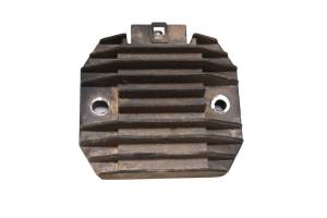 01 Kawasaki Lakota 300 2x4 Regulator Rectifier KEF300