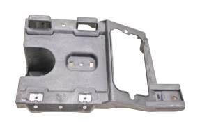 17 Polaris Slingshot SLR Ecu Bracket Cover