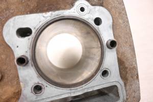 Kawasaki - 01 Kawasaki Lakota 300 2x4 Cylinder KEF300 - Image 6