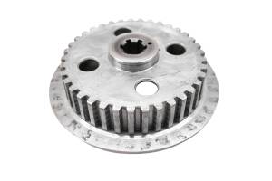 01 Kawasaki Lakota 300 2x4 Inner Clutch Hub KEF300