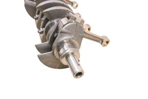 Polaris - 17 Polaris Slingshot SLR Crankshaft Crank Shaft & Connecting Rods - Image 3