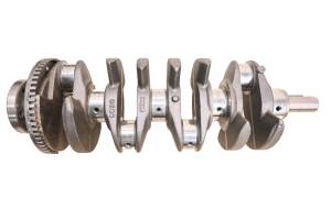 Polaris - 17 Polaris Slingshot SLR Crankshaft Crank Shaft & Connecting Rods - Image 6