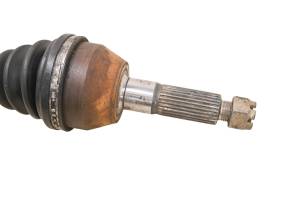 Polaris - 05 Polaris Sportsman 700 Rear Right Cv Axle - Image 2
