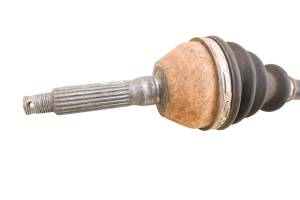 Polaris - 05 Polaris Sportsman 700 Front Left Cv Axle - Image 2