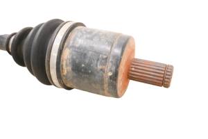 Polaris - 05 Polaris Sportsman 700 Front Left Cv Axle - Image 3