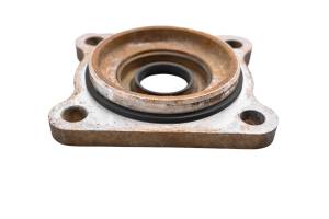 Polaris - 05 Polaris Sportsman 700 4x4 Front Differential Input Cover - Image 3