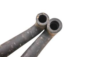 Sea-Doo - 11 Sea-Doo RXT X 260 AS Coolant Lines Hoses - Image 2