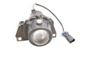 17 Polaris Slingshot SLR Inner Left Headlight