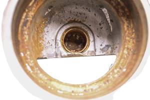 Polaris - 05 Polaris Sportsman 700 4x4 Front Differential Gear Case Housing - Image 6