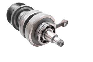 Yamaha - 99 Yamaha Banshee 350 2x4 Crankshaft Crank Shaft YFZ350 - Image 3