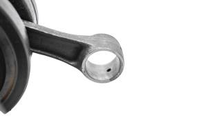 Yamaha - 99 Yamaha Banshee 350 2x4 Crankshaft Crank Shaft YFZ350 - Image 5