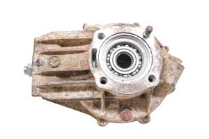 03 Kawasaki Bayou 250 2x4 Rear Differential KLF250